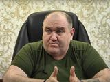 Александр Поворознюк: «Была бы моя воля, я бы вывел всех, кто начал войну против Украины, на площадь и повесил вниз головами»