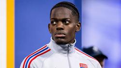 Кастелло Люкеба продовжить кар'єру в «Арсеналі»