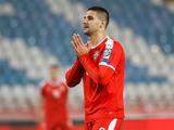 Александар Митрович: «Несуразный гол Беседина перечеркнул все наши усилия»