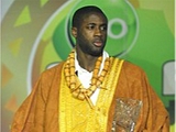 Яя Туре — снова лучший футболист Африки