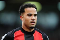 МЮ вивчає варіант підписання Джастіна Клюйверта