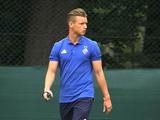 Стало відомо, хто нині тренує «Динамо U-19» замість Костюка