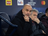 Josep Guardiola collaborates with an organisation accused of terrorism!