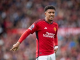 Source: Jadon Sancho is fed up with MU players