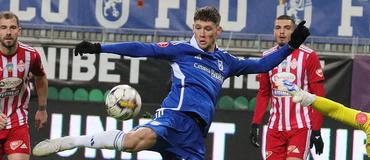 Владіслав Бленуце буде звертатися до ФІФА за роз’ясненням щодо відходу з «Динамо», — ЗМІ