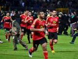 Игроки «Аль-Ахли» покидают футбол после трагедии в Порт-Саиде (ВИДЕО)