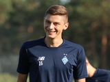 Виталий Миколенко: «Нужно рисковать и стараться забить мячи»