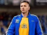 Егор Назарина: «Ничью на выезде с Грузией считаю неплохим результатом»