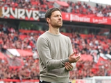 Xabi Alonso's contract with Bayer Leverkusen includes a clause about Liverpool