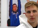 Защитник «Динамо» перебрался в Болгарию — украинец тренируется с «Левски»