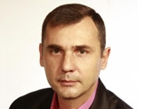Александр Гайдаш: «Не понимаю, каким образом Милевский попал в список участников Евро» 
