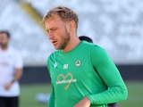 Roman Bezus has scored a double for Omonia in the Conference League. He scored five goals in the last two games! (VIDEO)
