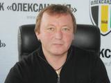 Владимир Шаран: «Давно хотели видеть Таргамадзе в команде»