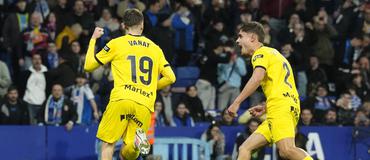 Испанский журналист: «Своими голами Ванат уже принес «Жироне» 11 очков. Вот это пример»