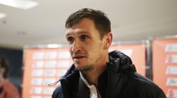 Вихованець «Динамо» штовхнув головою болбоя під час матчу Другої ліги (ВІДЕО)