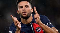 Гонсалу Рамуш: «С самого первого матча мы показываем Забарному, что он пришел в ПСЖ, чтобы побеждать»