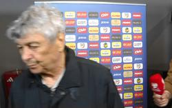 Мирча Луческу также не подал в отставку после поражения в плей-офф отбора на ЧМ-2026