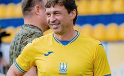 Владислав Ващук: «Слабка сторона «Динамо» — це гра в обороні. Але ця проблема стосується і «Шахтаря»