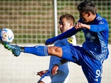 "Dynamo vs Levski - 0: 1. VIDEO z bramki, przegląd meczu