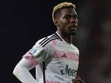 Pogba can continue his career in Los Angeles Galaxy