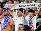 Fans von Real Madrid: "Shakhtar hat einen fantastischen Spieler. Und das ist nicht Mudrik!“