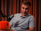 Юрий Панькив: «Лучшие времена сборной были при Шевченко»