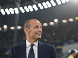 Allegri: „Juventus fehlen Fußballer“