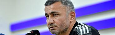 Гурбан Гурбанов: «Я бы хотел сыграть с «Динамо» на Олимпийском стадионе Киева»