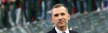 Andriy Shevchenko: "Wir haben oft gehört, dass 'Sport sich aus der Politik heraushält', aber nicht in diesem Fall!"