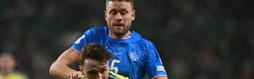 Iceland National Team Defender: 'The Ukraine National Team Is No Better Than Our Team'
