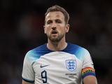 PSG may enter the fight for Kane