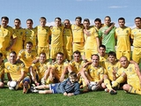 Украинские медики поедут в Бразилию на чемпионат мира по футболу 