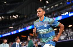 Трент ризикує пропустити матч Ліги чемпіонів проти «Ліверпуля»