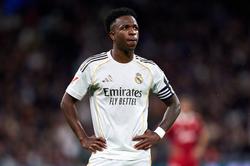 Миятович: «Если Винисиус просит контракт, как у Месси, его нужно продавать»