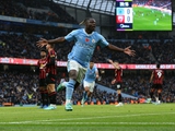 Man City winger Doku: "It's so easy to prove yourself in this team"