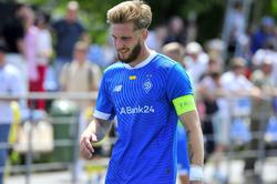 Колишній капітан «Динамо U-19», який нещодавно перейшов у «Верес», близький до трансферу у клуб Першої ліги