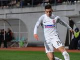 Максим Лунев: «Болельщики гнали «Будучность» вперед, и соперник стал играть без оглядки на свои ворота»
