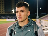 «Нас сильно наказывают за ошибки в обороне, почти каждый раз — гол», — полузащитник «Полесья», ближайшего соперника «Динамо»