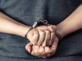 В Грузии арестованы восемь футбольных арбитров