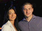 Жена Ракицкого: «Ярослав чувствует себя нормально»