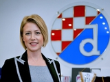Член правления «Динамо» Загреб: «Не могли не откликнуться на призыв киевского «Динамо»: очень хорошо знаем,что такое горе войны»