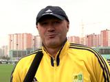 Игорь Кутепов: «Хочется видеть в «Металлисте» больше украинских футболистов, как в «Динамо» и «Днепре»