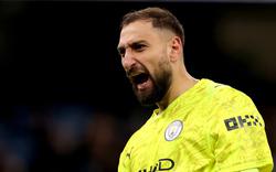 Доннарумма: «Ерлінг Голанд умовляв мене перейти в «Манчестер Сіті»