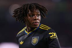 Майкл Каррік розповів на якому етапі відновлення перебувають Доргу та Де Лігт