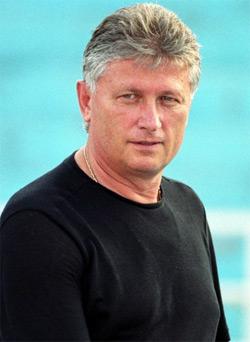 Виктор Прокопенко. Добрые воспоминания...