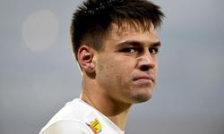 «Він нас ніколи не цікавив. Навіть коли київське «Динамо» пропонувало за нього мільйони євро», — генеральний менеджер «Стяуа»