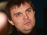 Евгений Красников: «Не считаю санкции Лозанны к «Металлисту» справделивыми»