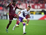 Fiorentina - Torino - 1:0. Italian Championship, 18th round. Match review, statistics