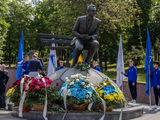Сегодня День памяти Валерия Лобановского