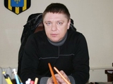 Андрей Полунин: «Cамое главное для «Днепра» — забить»